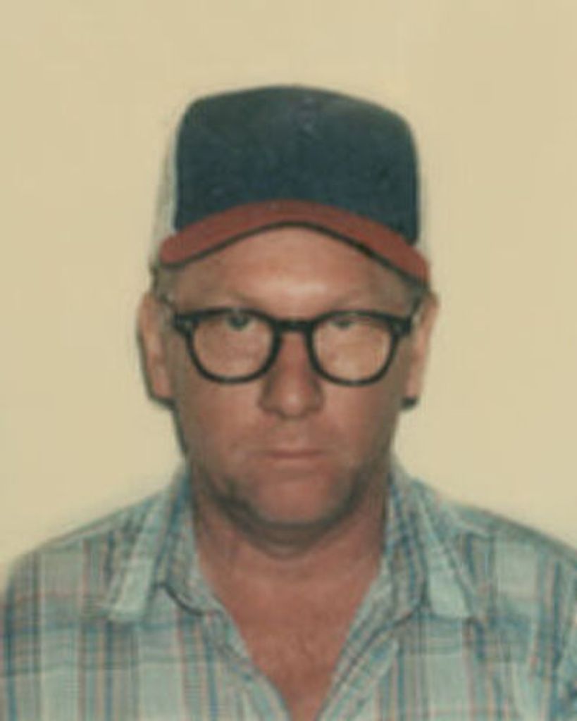 Earl Jefferson Shelton, Jr.