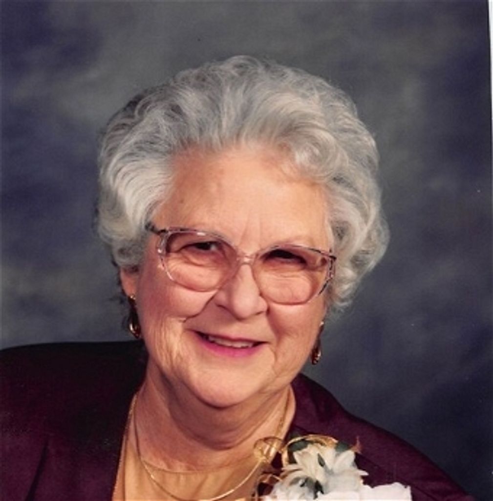 Frances M. Humbolt