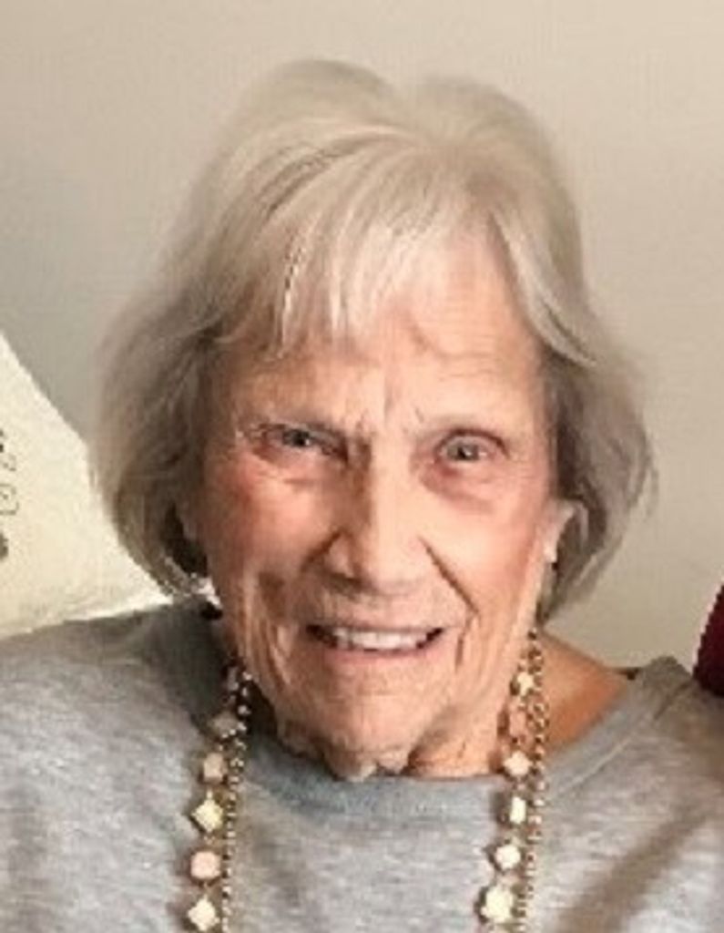 Billie Glass