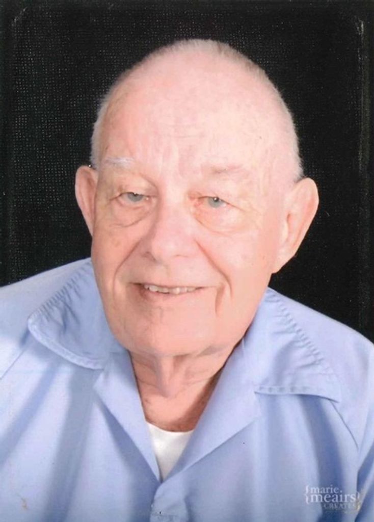 Robert E. (Bob) Mabery Profile Photo
