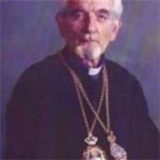 Archbishop Sumbat Y Lapajian Profile Photo