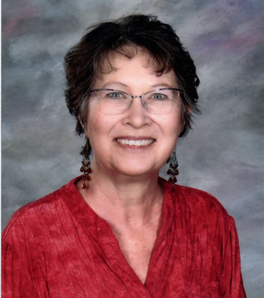 Barb Anderson Profile Photo