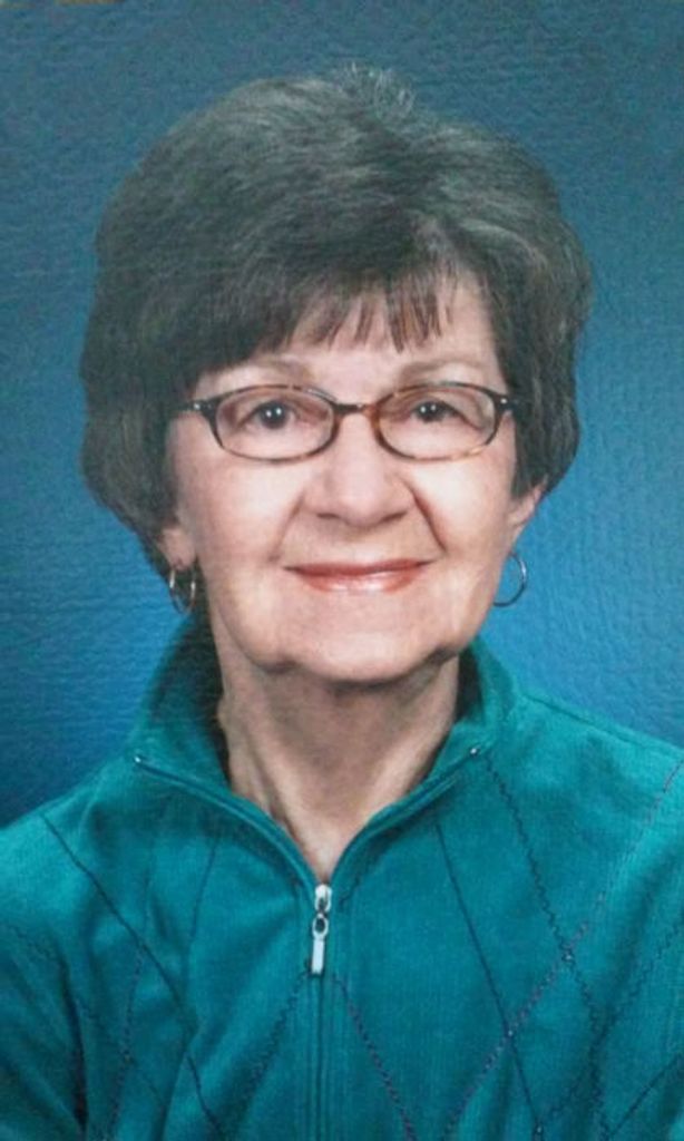 Arlene M. Hansen Profile Photo