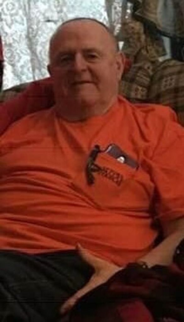 Ronald E. Deckman Profile Photo