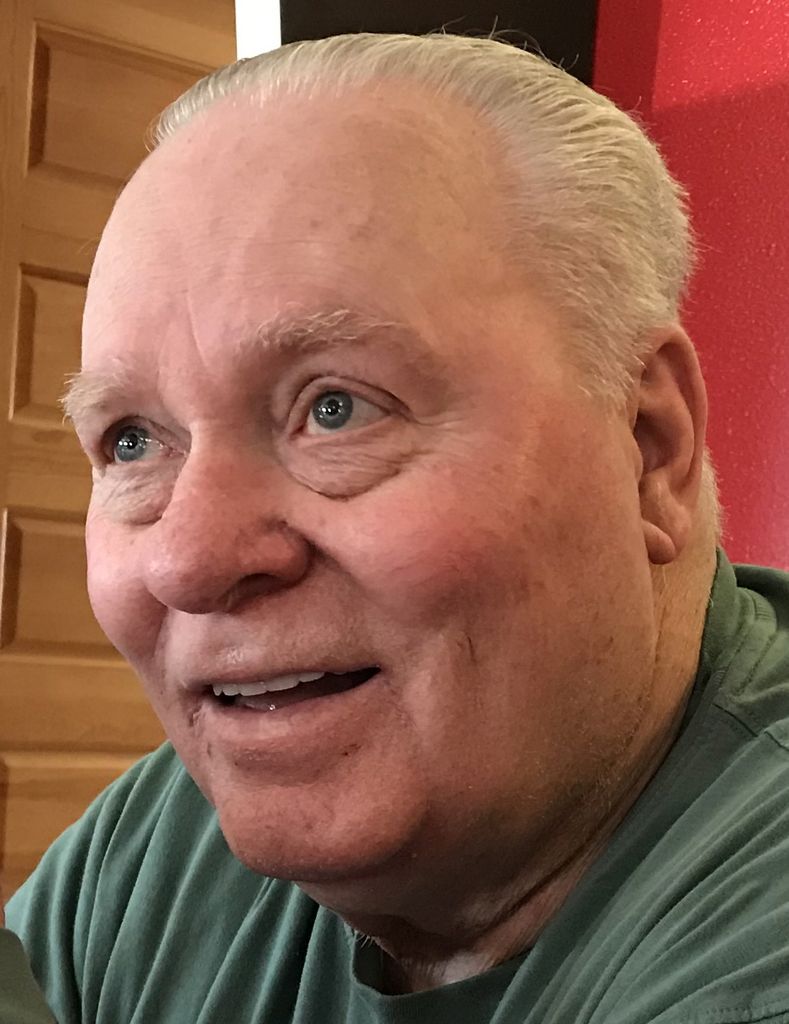 John Michael  ‘Mick’ Mcguire Profile Photo