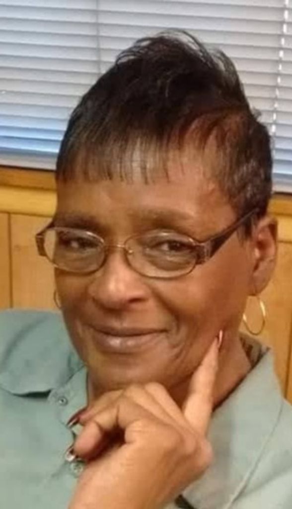 Mamie Speed Williams Profile Photo