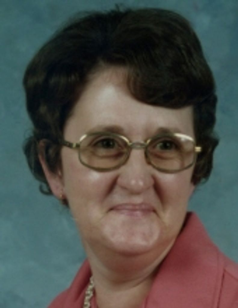 Betty  Jean Dunn