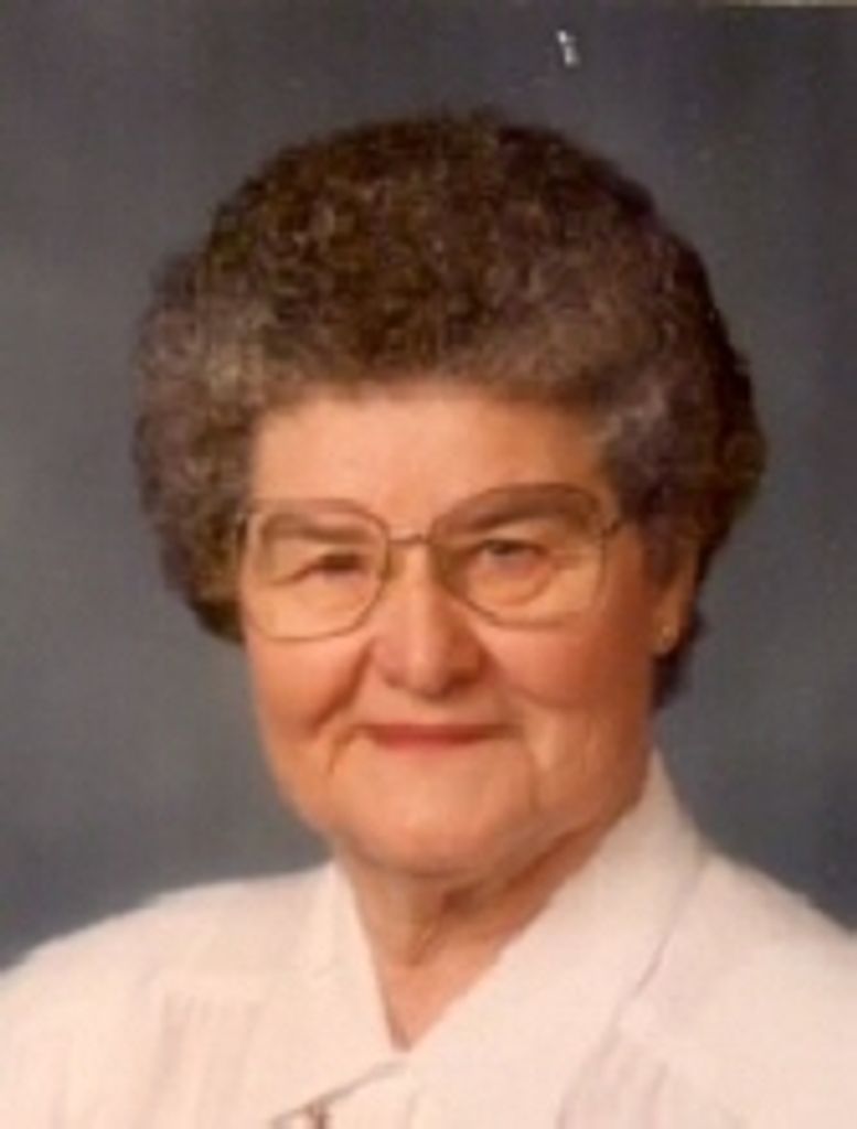 Agnes C. Tischer