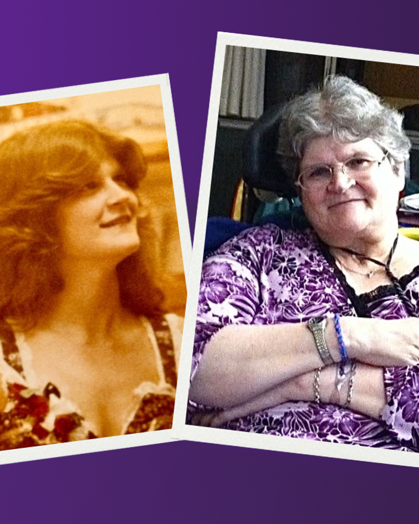Karen Lee Asbell Profile Photo