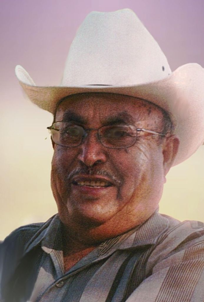 Delfino "Shorty" Hernandez Profile Photo