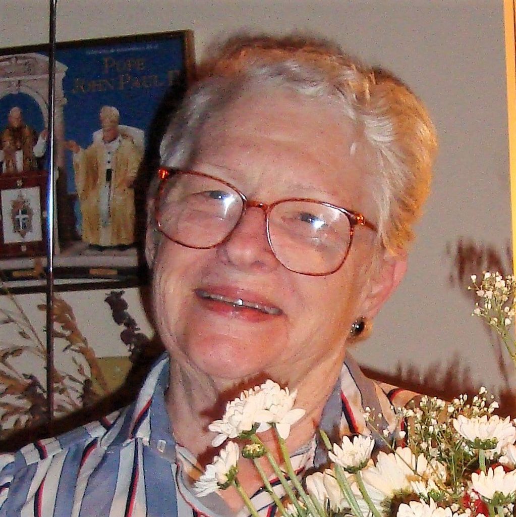Betty Tracy