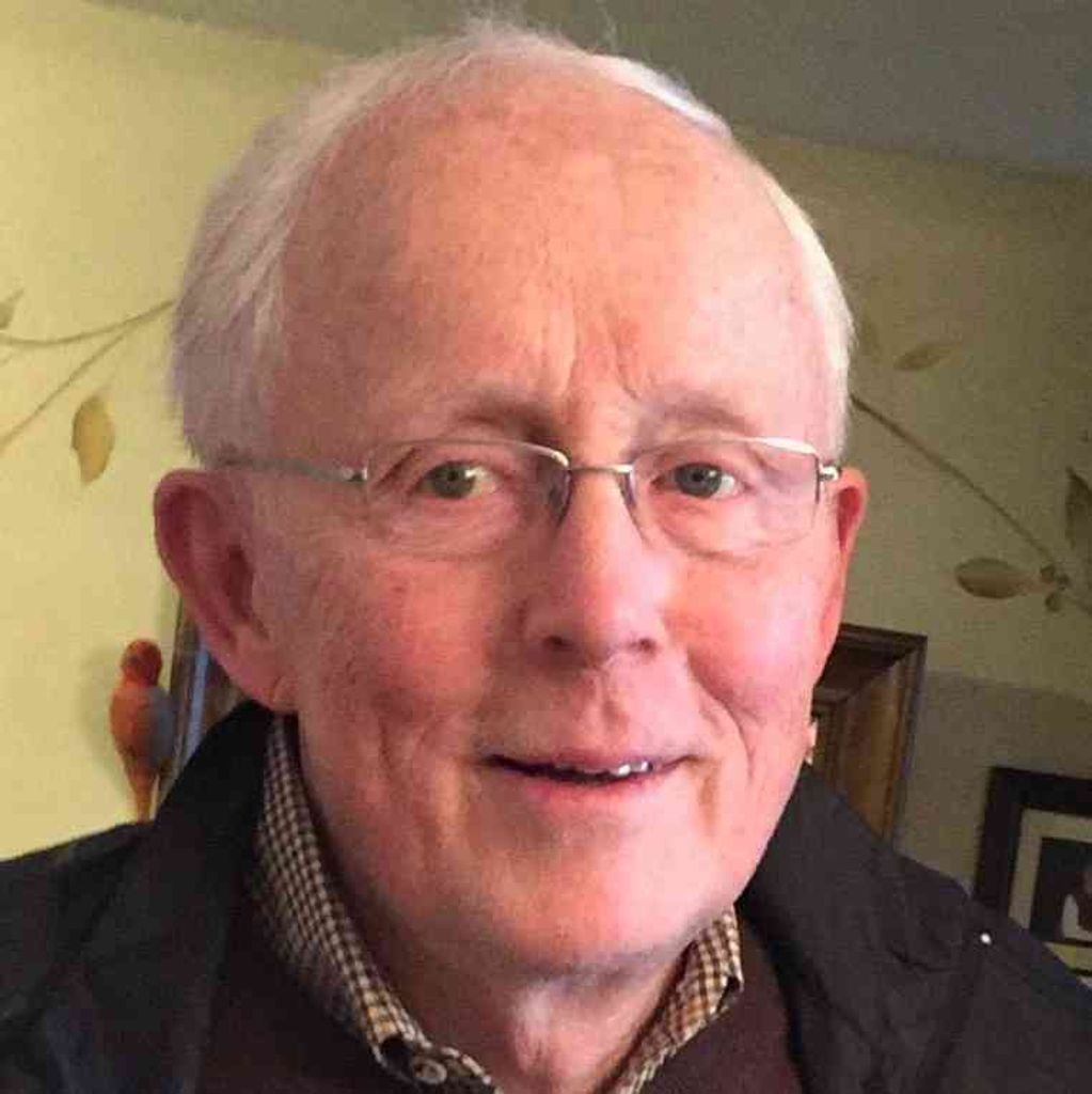 Edward C. Coffey Profile Photo