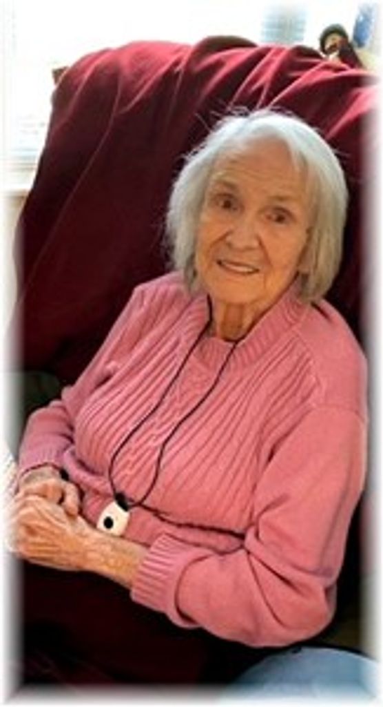 Dolores Gloria Rourke Profile Photo