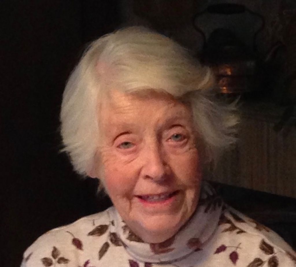 Marguerite 'Peggy' (Ward)  Wilkinson Profile Photo