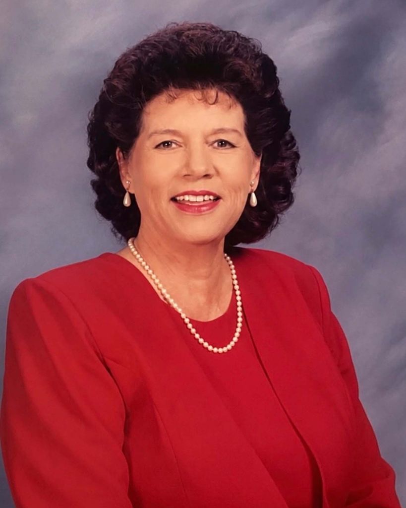 Sue Howard Jordan