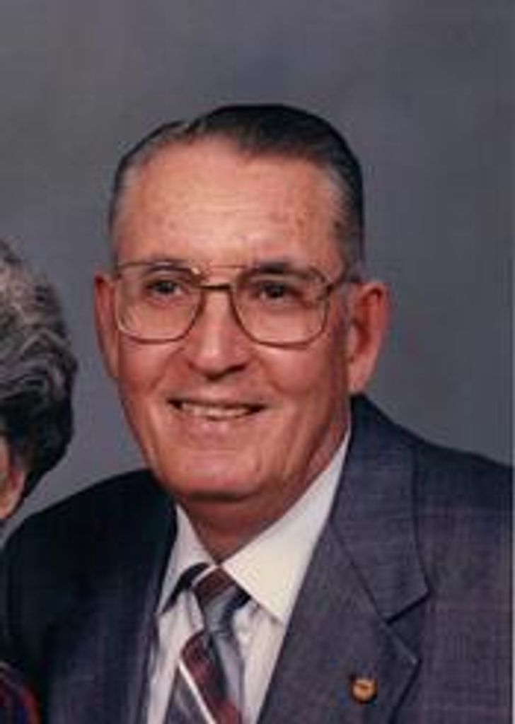 James Bennett Slater, Sr. Profile Photo