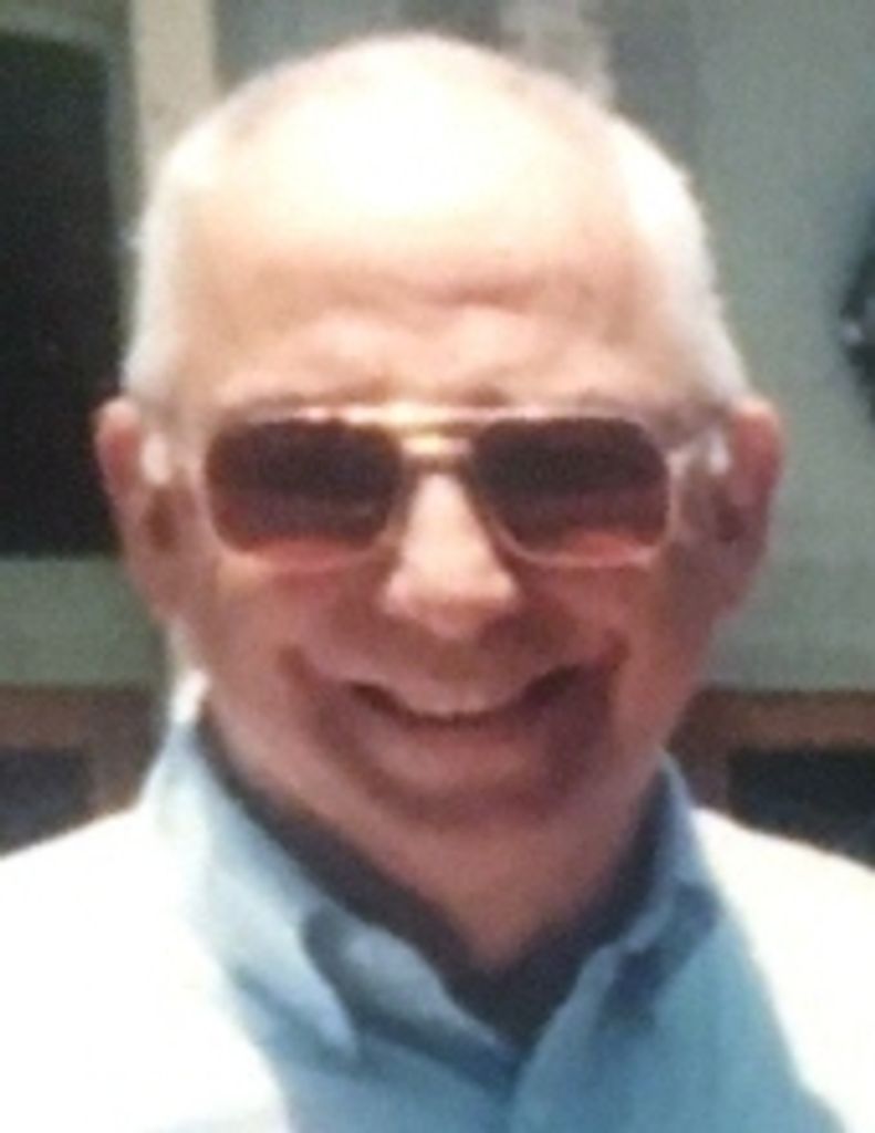 Franklin  J. Battaglia