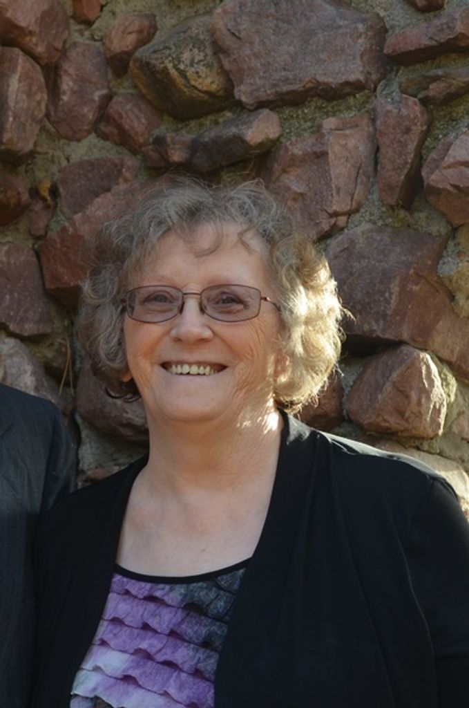 Mary M. Eisenhauer Profile Photo