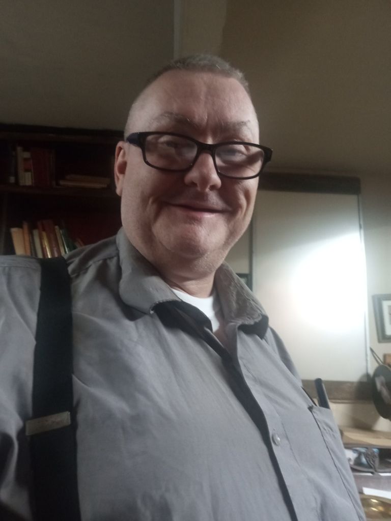Stephen Michael Paul, Jr.