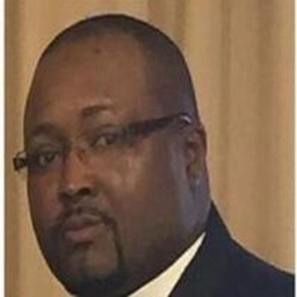 Rev. Dr. Alvin Wydell Brown
