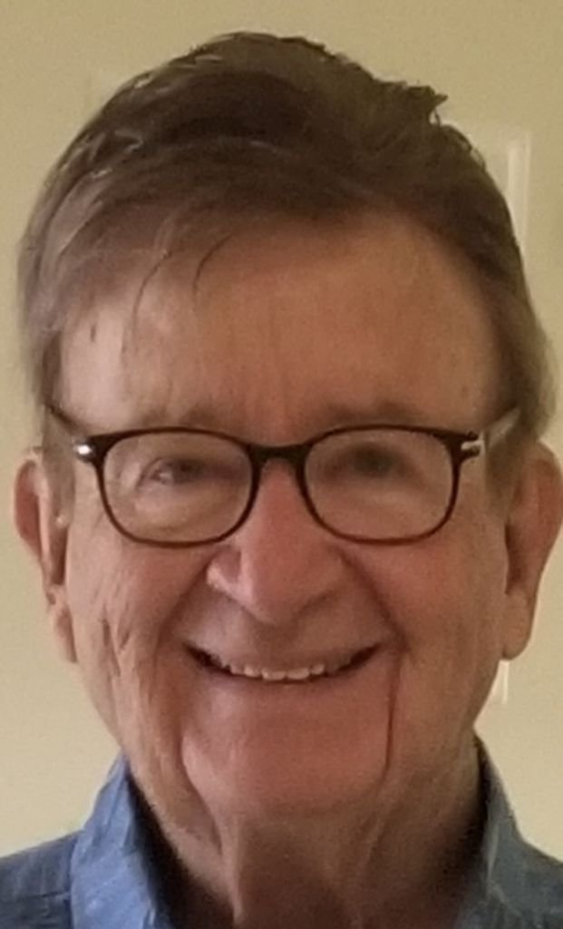 Jeffrey Gordon Shinners Profile Photo