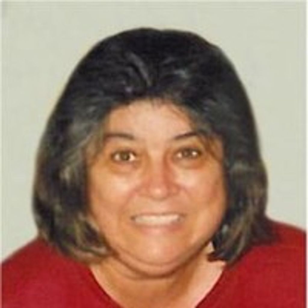 Susan "Sue" Comeaux Hunter