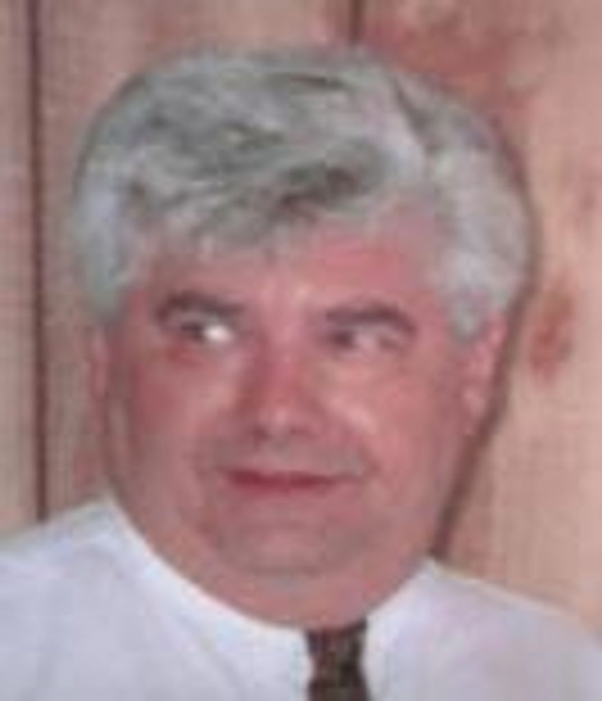 Wilfred Rapp