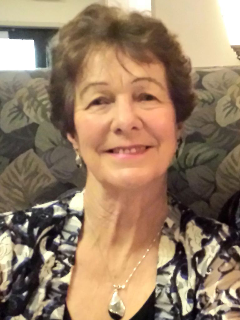 Phyllis Jean Mervosh Profile Photo