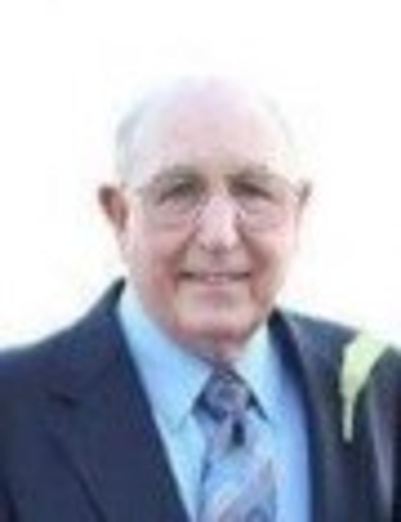 Dick Livingston