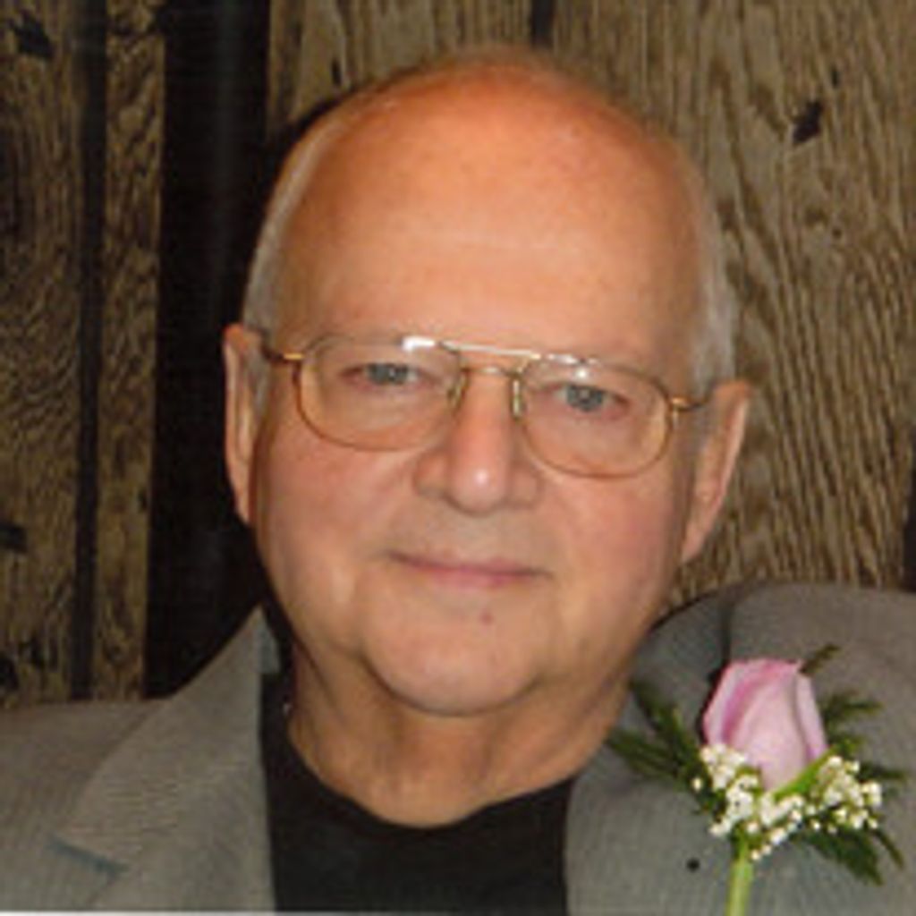 Joseph William Habegger