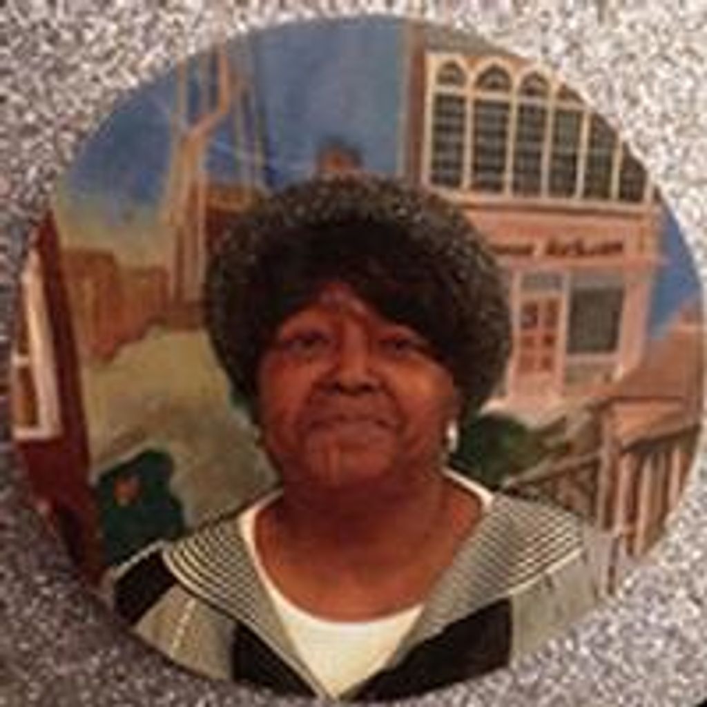 Juanita "Popeye" Chambers Osborne