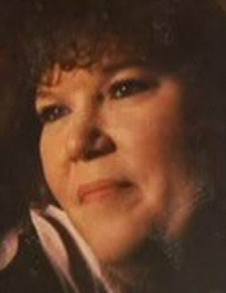 Eva Denise (Coulbourn) Dull