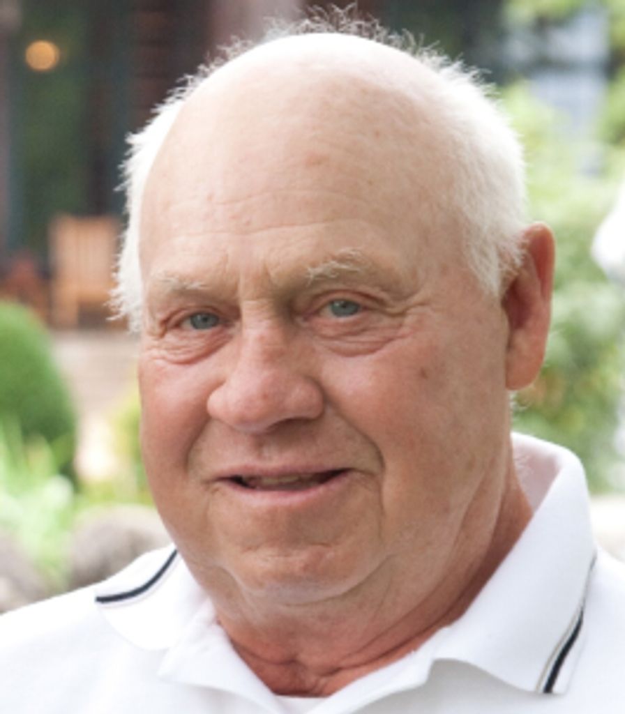 Ronnie Smith Profile Photo