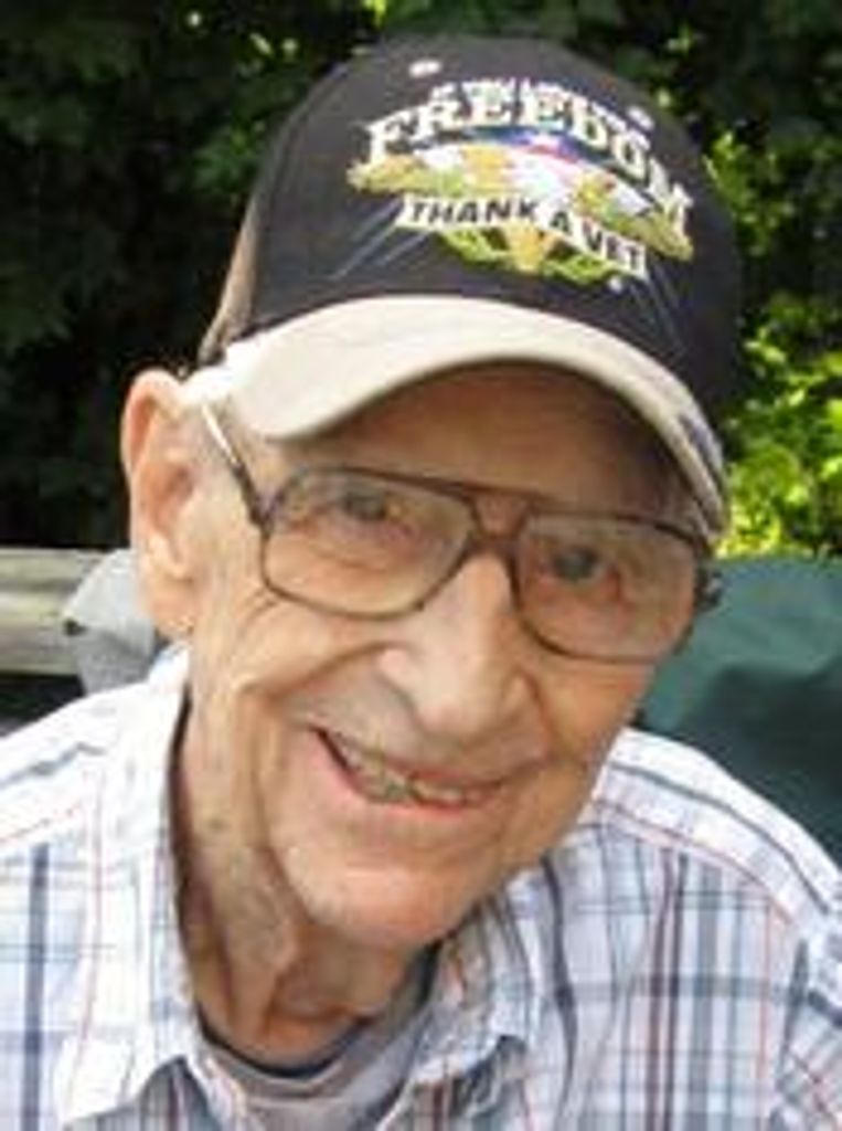 Fernand Robinson Duhadway