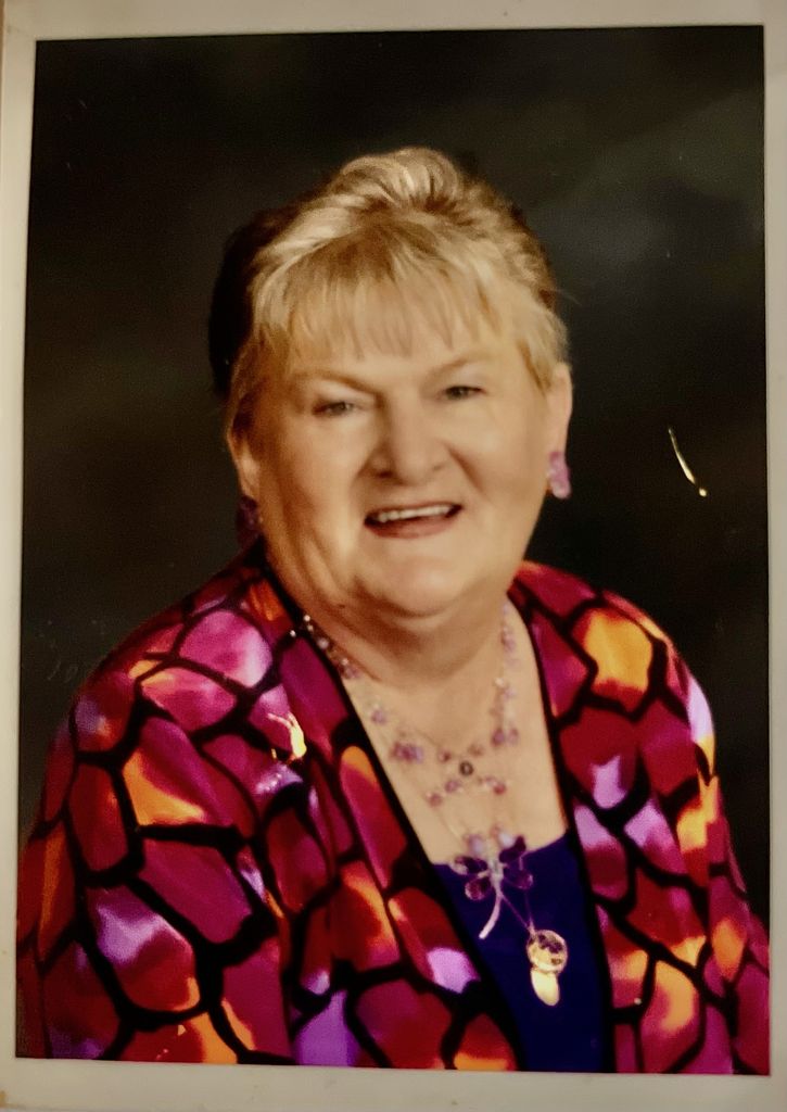 Sally Ann Howe Embree Profile Photo