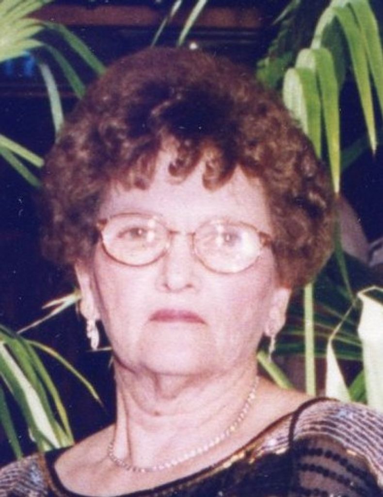 Loretta (Dew)  Wheeler