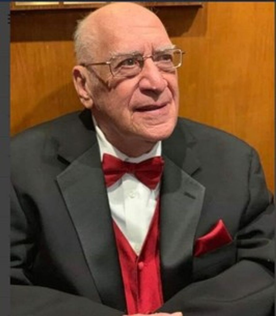 Louis Espejo