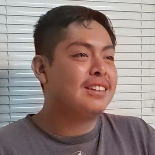 Jesus Livan Vasquez-Nava Profile Photo