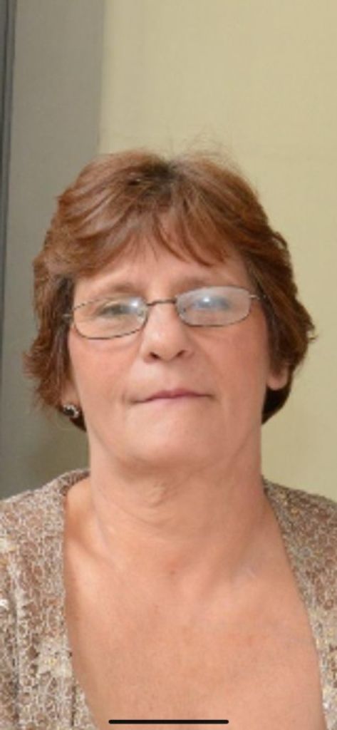 Mary Jo Phillips