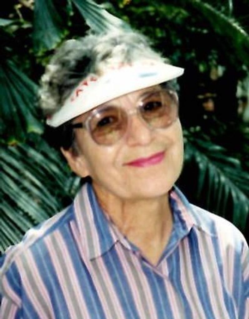 Grace Lopez