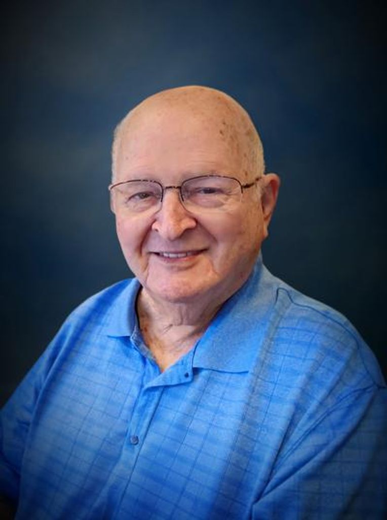 Ron Mills Profile Photo