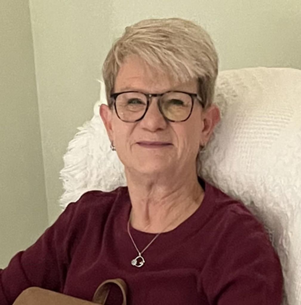 Christie Ann Foertsch Clark Profile Photo