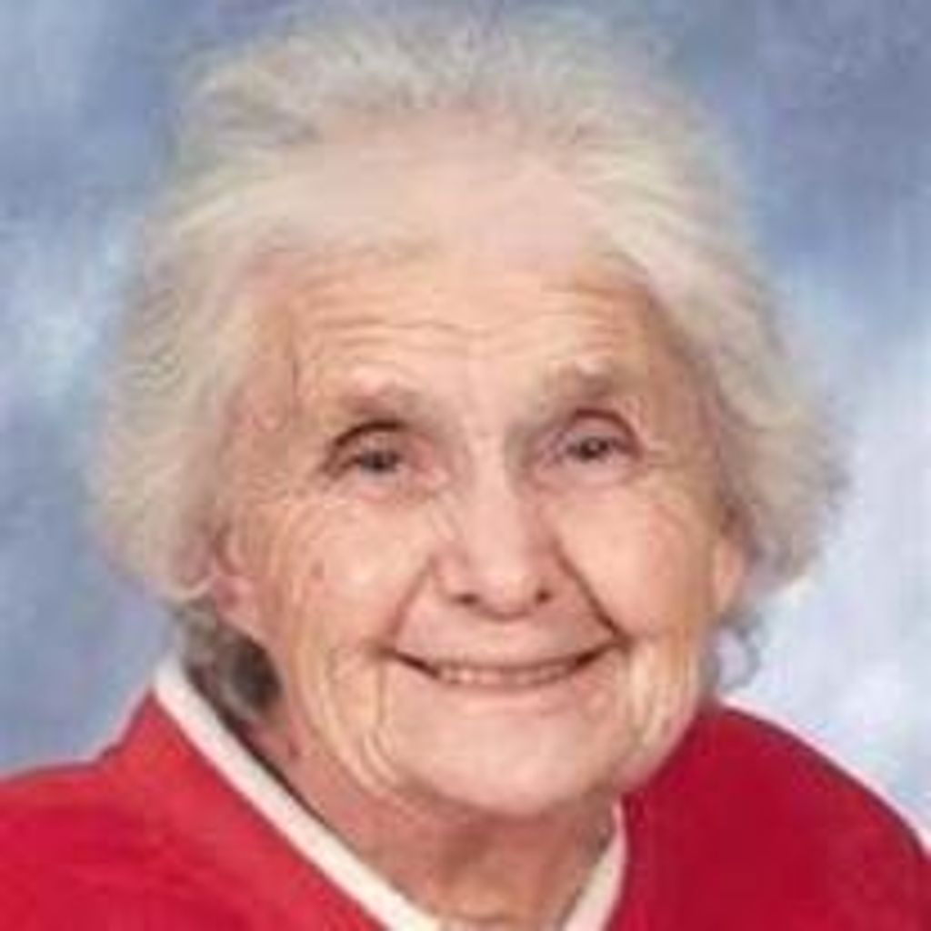 Laverne  A. Trisko