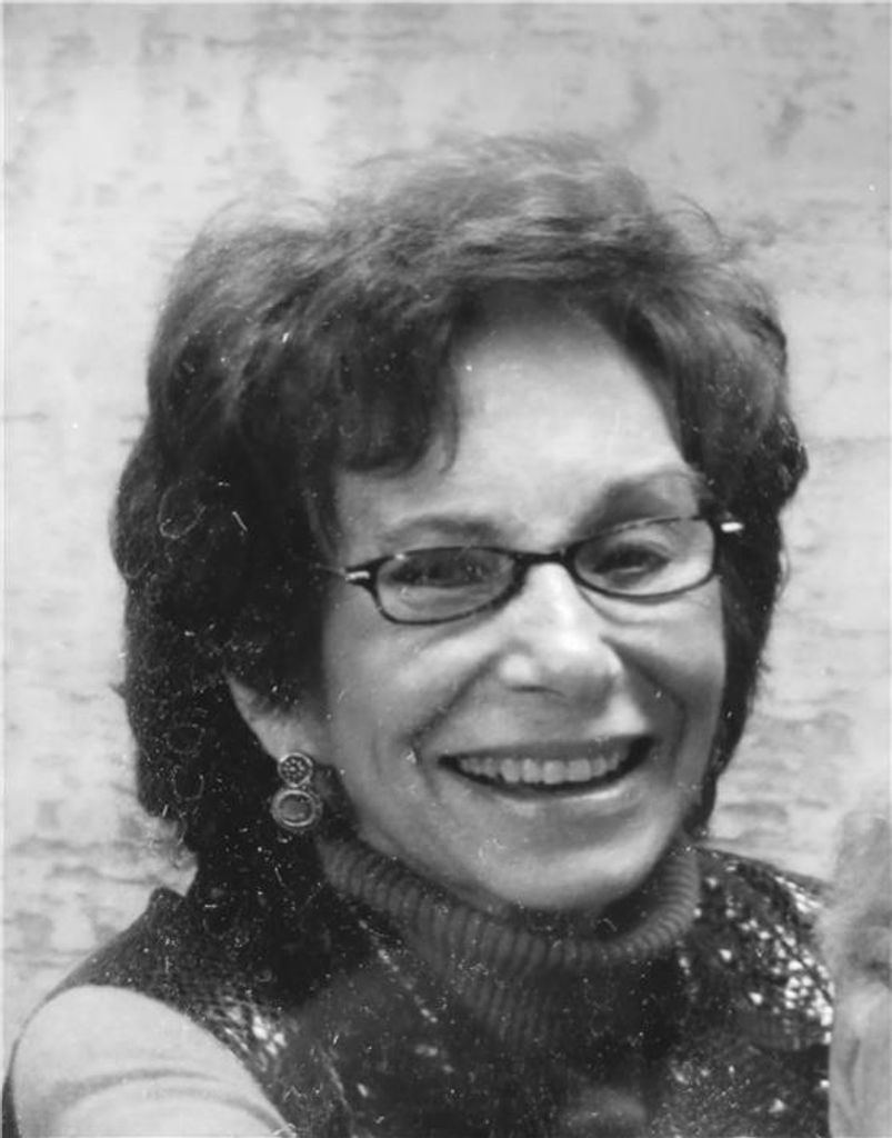 Estelle Braufman Profile Photo