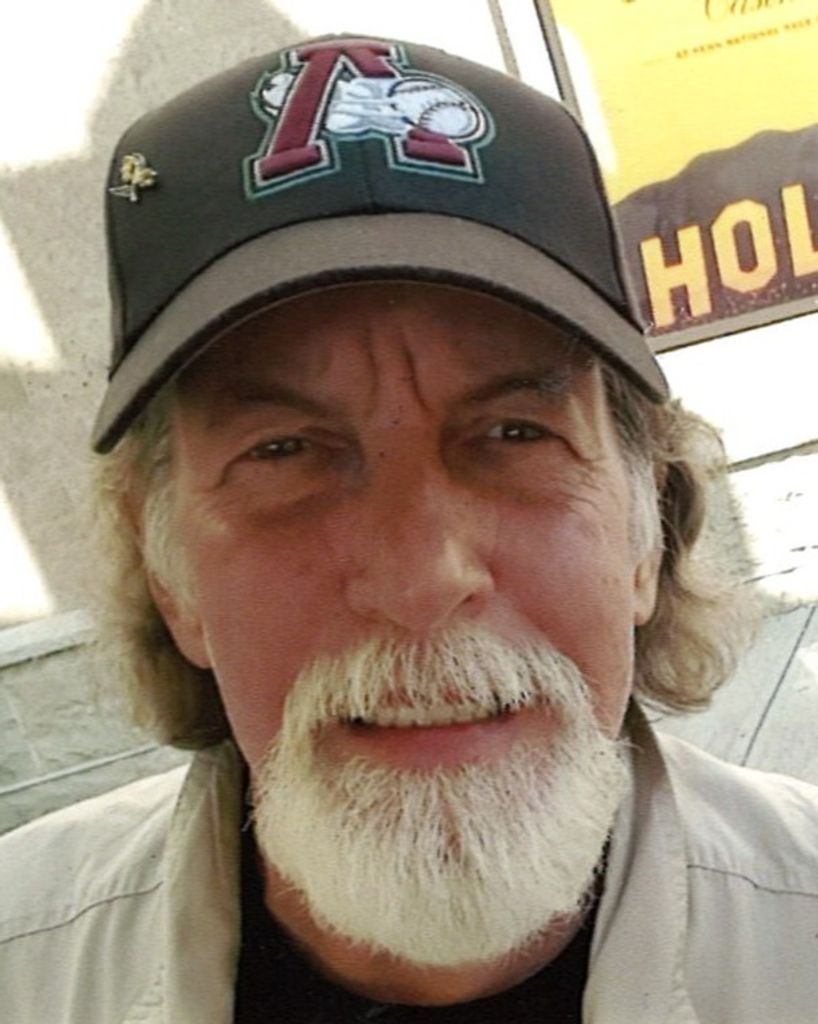 Robert L. Patterson Profile Photo