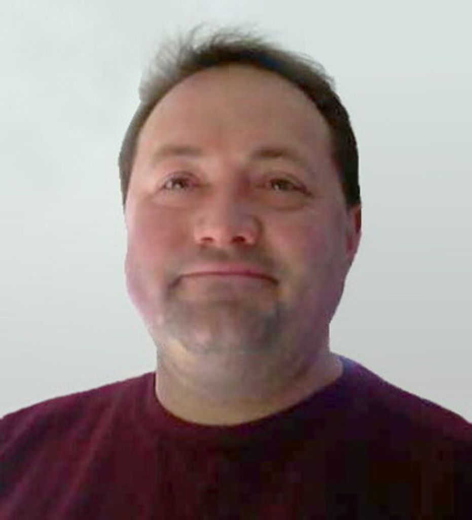 Matthew “Matt” Tucker Profile Photo