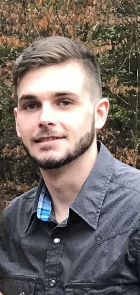 Kyle Lee Ward Profile Photo