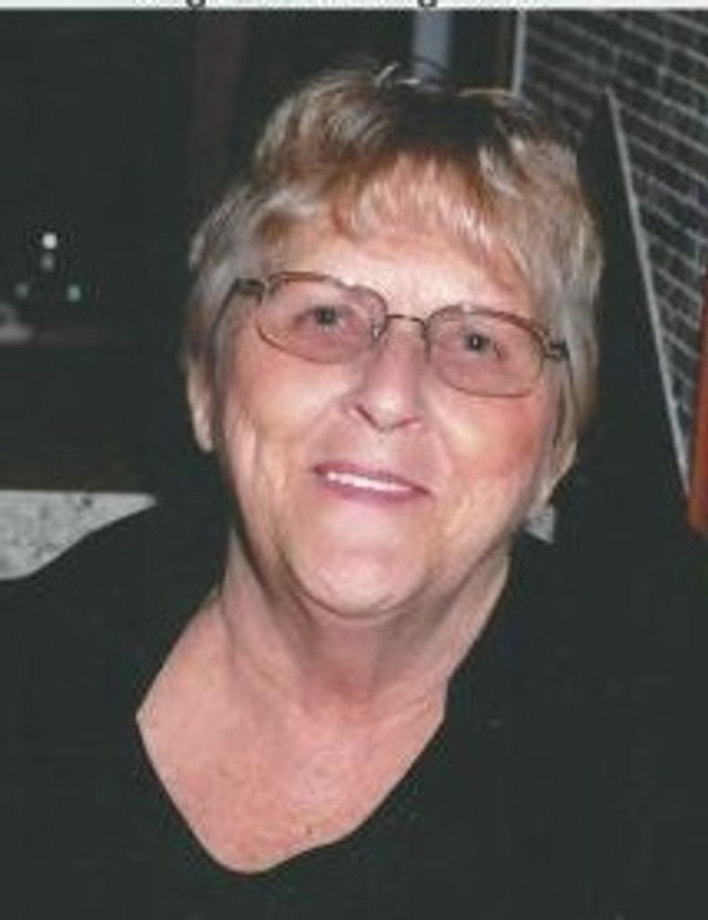 Janice Rimes