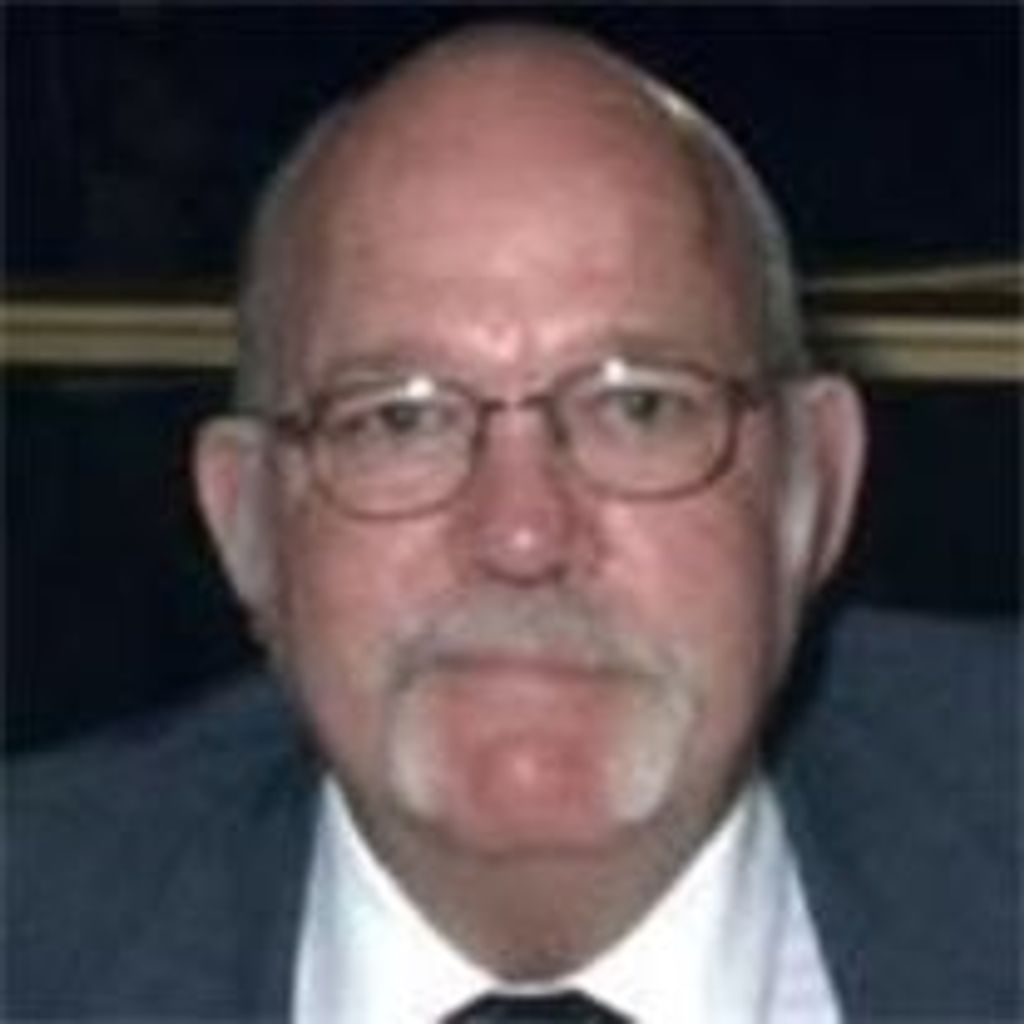Norman Wayne Copeland