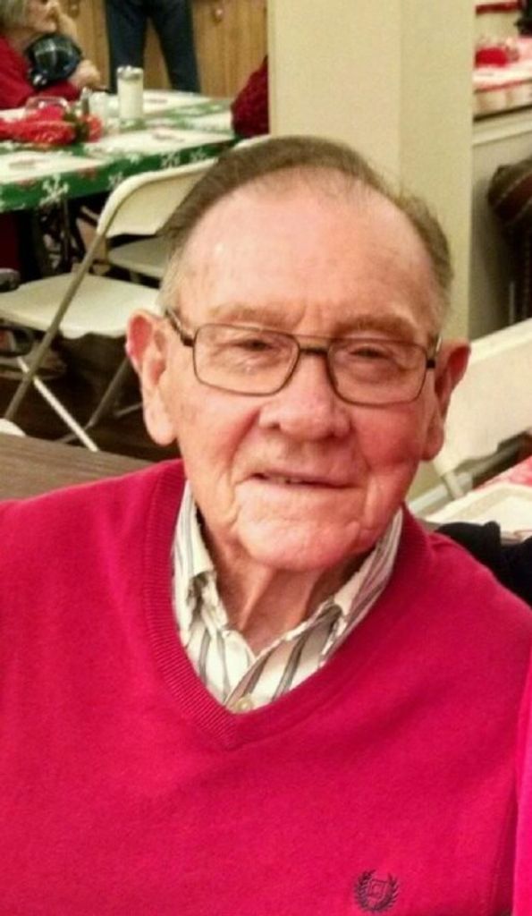 Gaines Coker, Sr. Profile Photo
